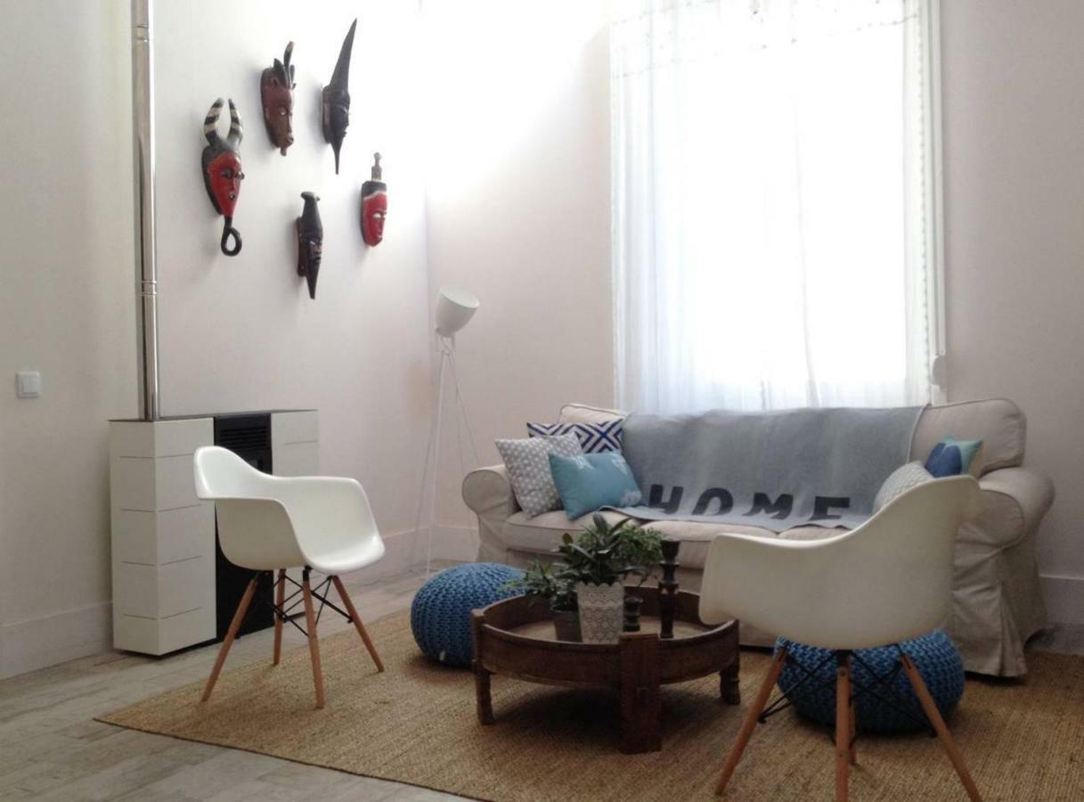 Casa Braancamp - Beautiful & Calm Apartment ปอร์โต ภายนอก รูปภาพ