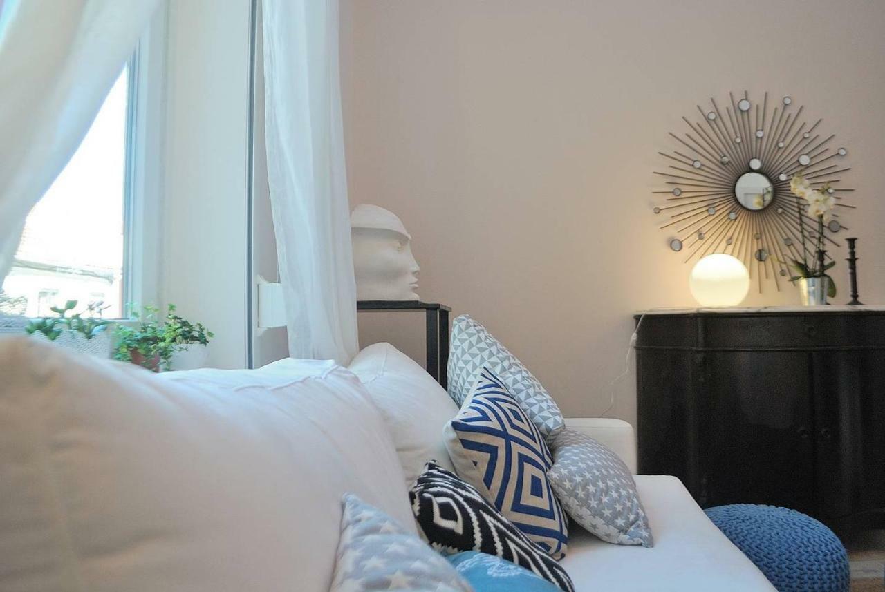 Casa Braancamp - Beautiful & Calm Apartment ปอร์โต ภายนอก รูปภาพ