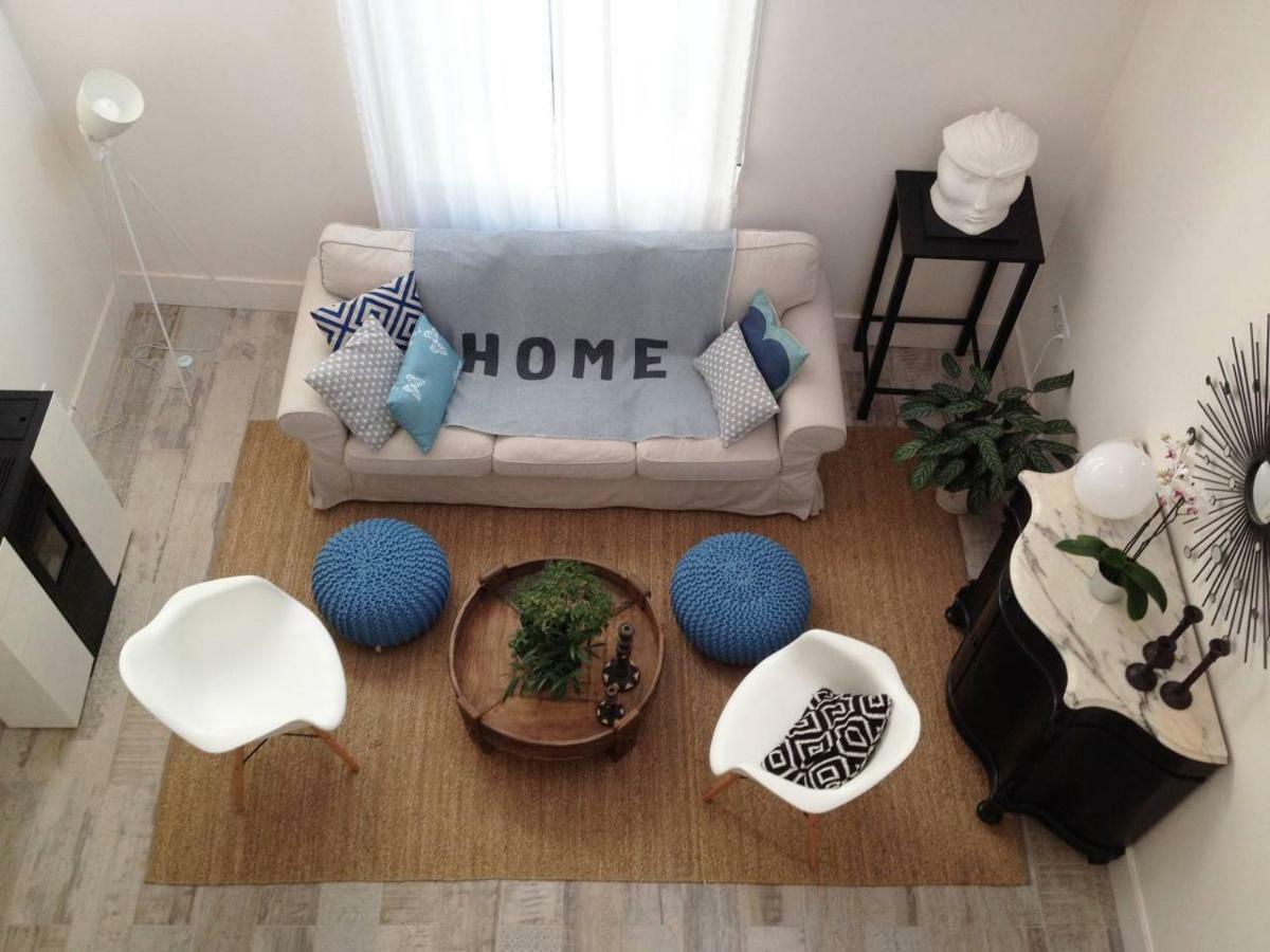 Casa Braancamp - Beautiful & Calm Apartment ปอร์โต ภายนอก รูปภาพ