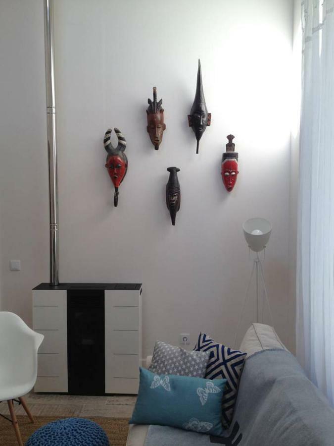Casa Braancamp - Beautiful & Calm Apartment ปอร์โต ภายนอก รูปภาพ